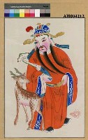 藏品(鹿鶴同春﹝左﹞)的圖片